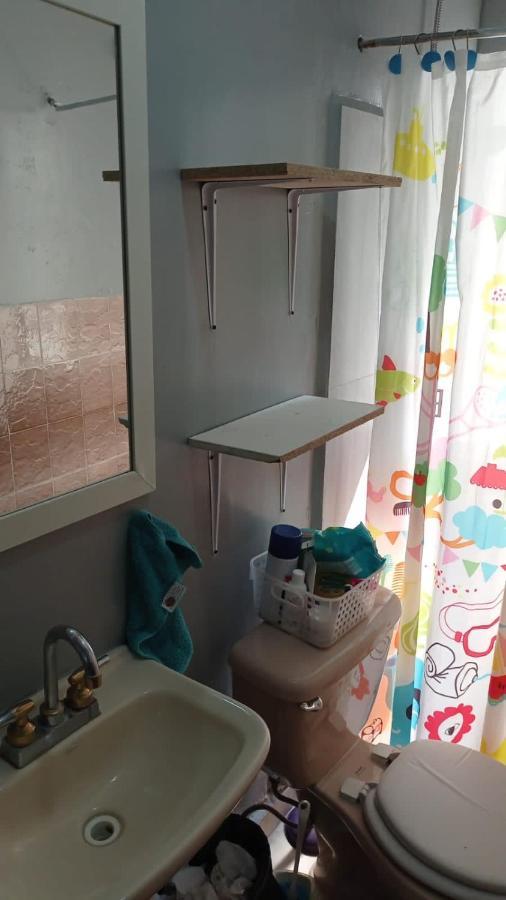 Accommodatie bij particulieren Letys Place Emilio *