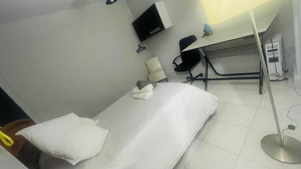 Accommodatie bij particulieren Letys Place Emilio *