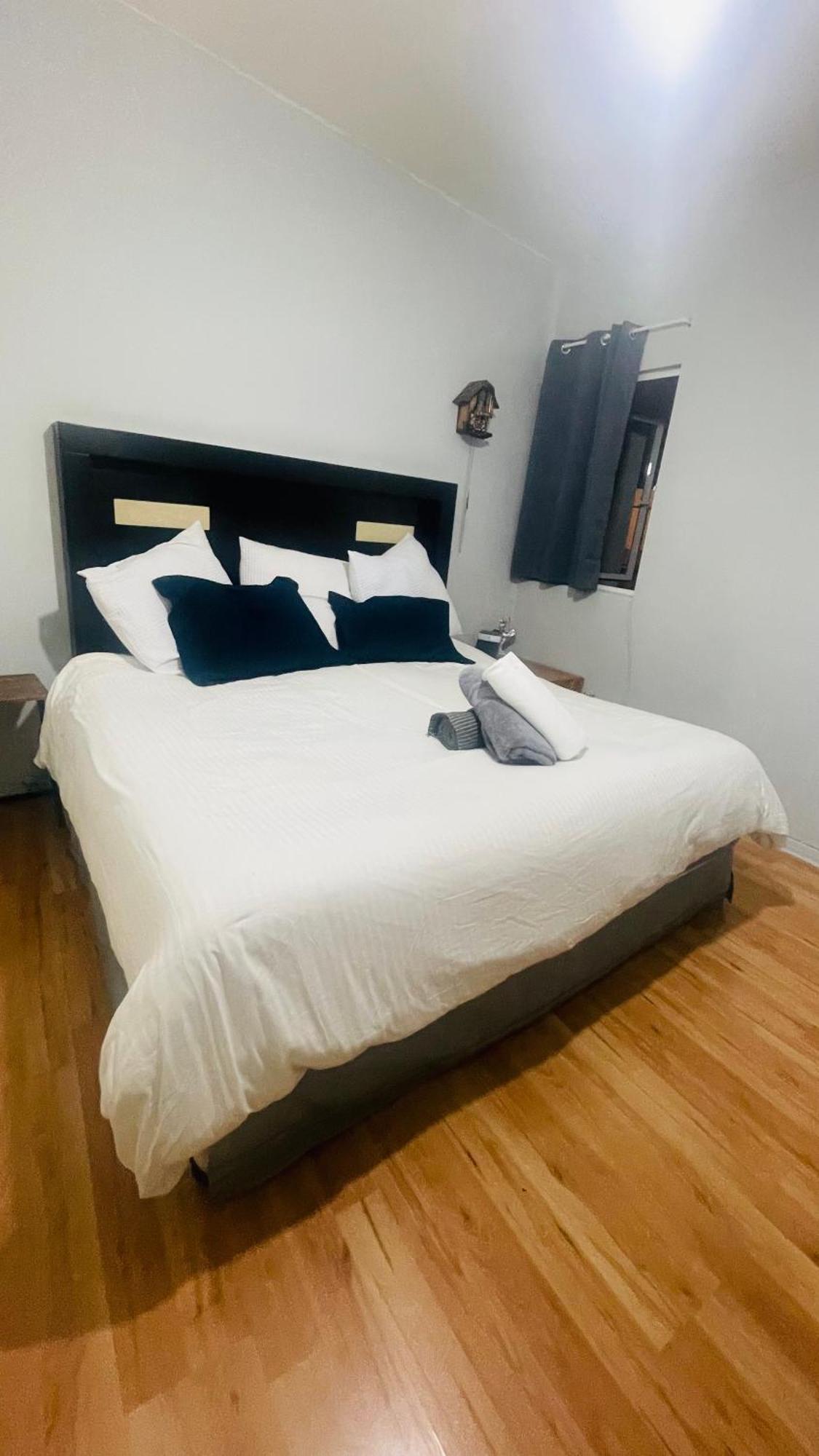 Accommodatie bij particulieren Letys Place Emilio *